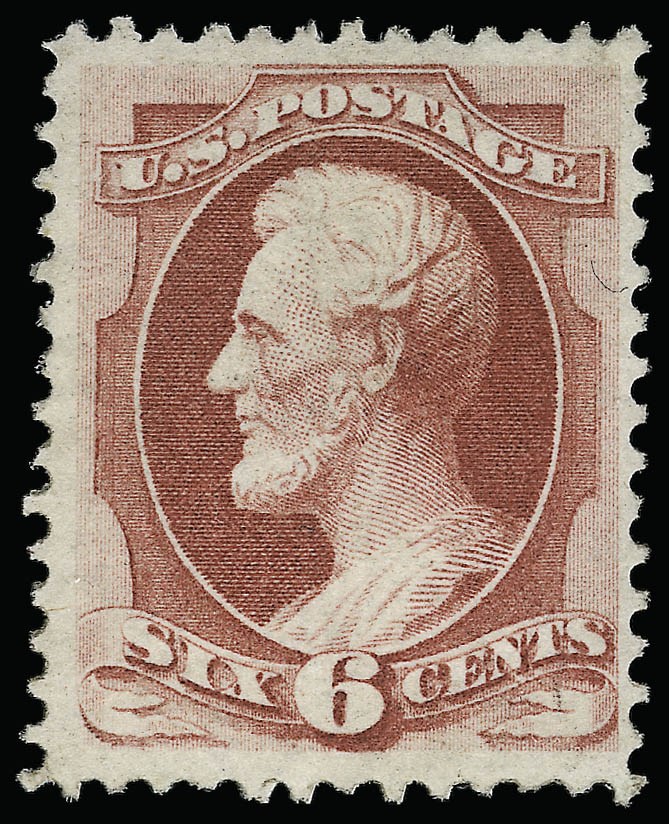 Sale no. 923 — Lot no. 2345 — Siegel Auction Galleries