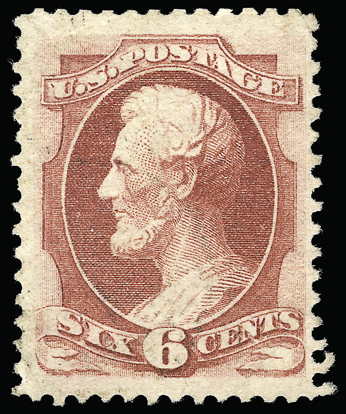 Sale no. 923 — Lot no. 2346 — Siegel Auction Galleries