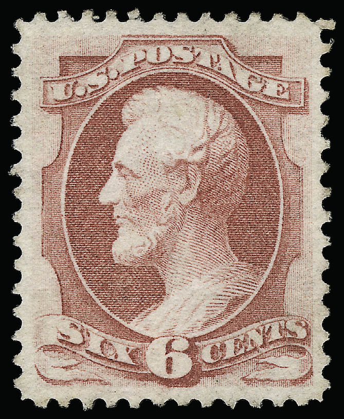 Sale no. 923 — Lot no. 2347 — Siegel Auction Galleries