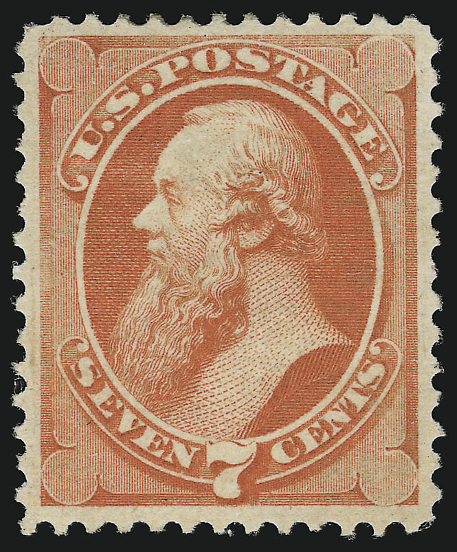 Sale no. 923 — Lot no. 2348 — Siegel Auction Galleries