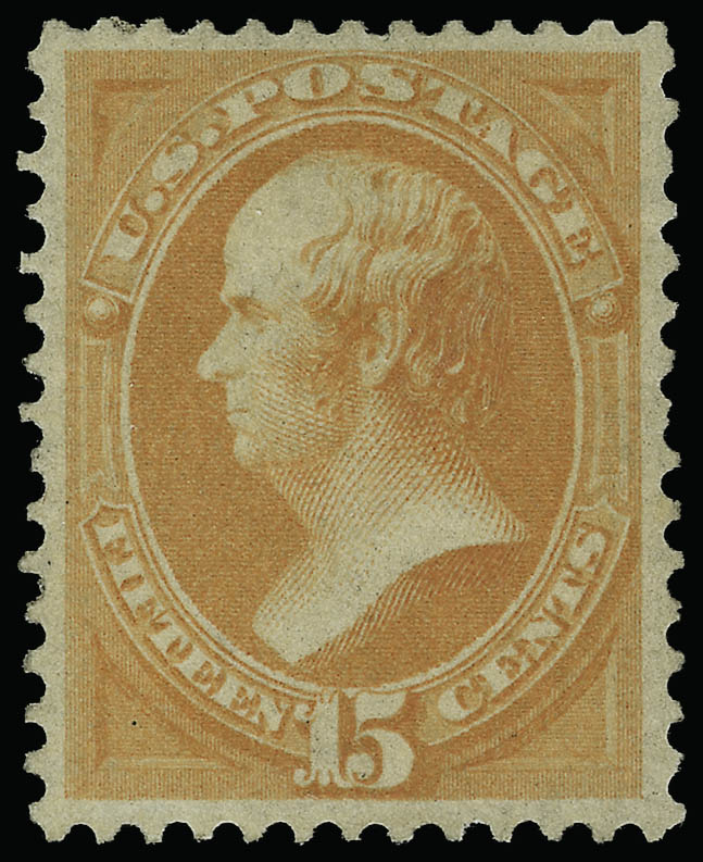 Sale no. 923 — Lot no. 2352 — Siegel Auction Galleries