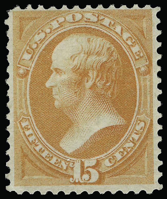 Sale no. 923 — Lot no. 2354 — Siegel Auction Galleries
