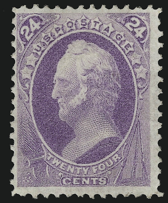 Sale no. 923 — Lot no. 2355 — Siegel Auction Galleries