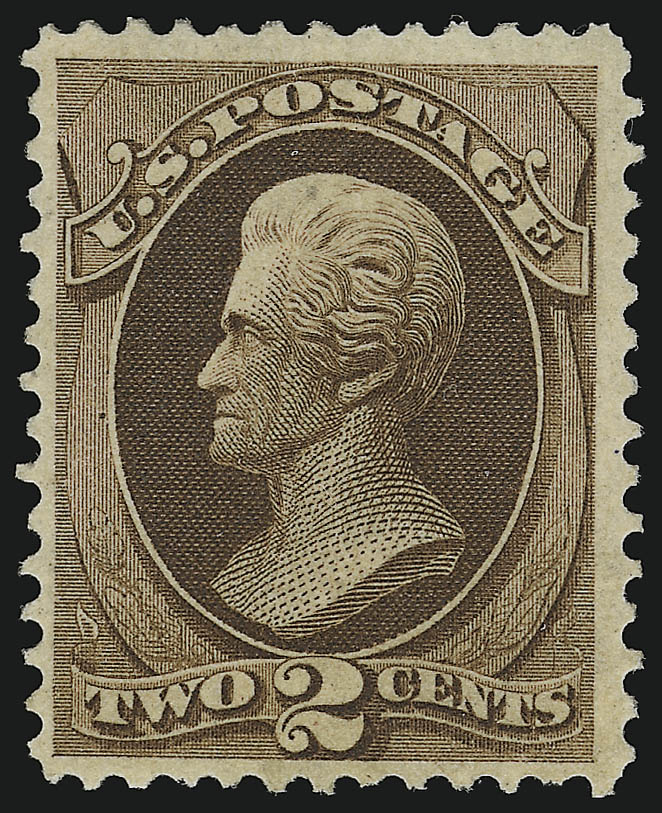 Sale no. 923 — Lot no. 2365 — Siegel Auction Galleries