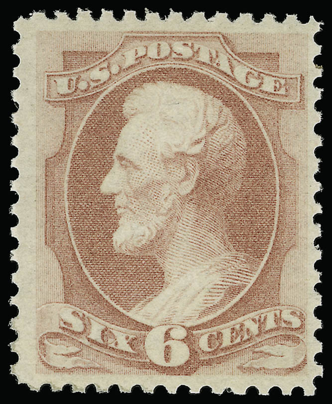 Sale no. 923 — Lot no. 2369 — Siegel Auction Galleries