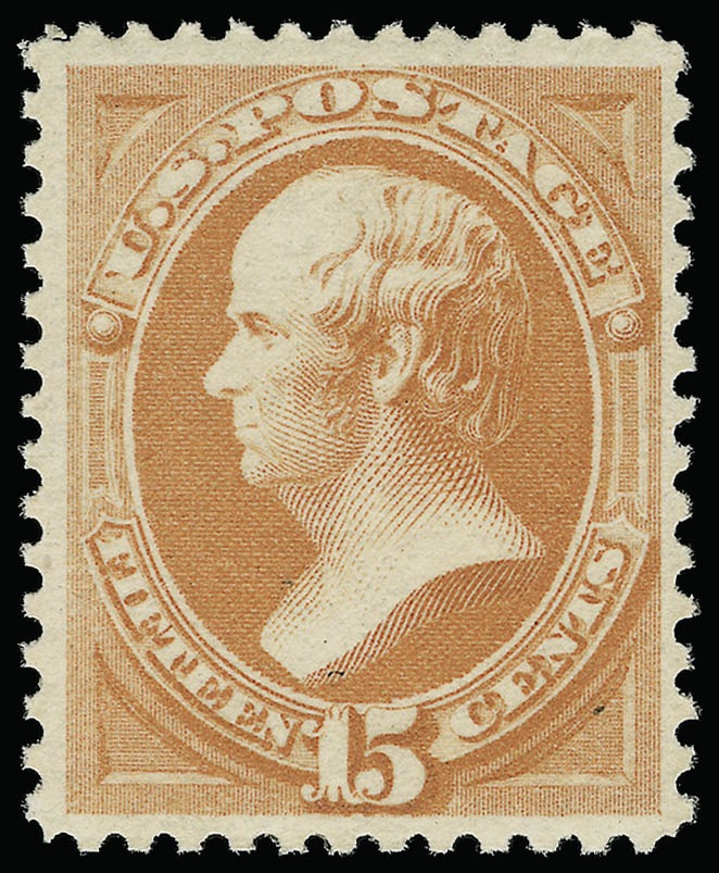 Sale no. 923 — Lot no. 2388 — Siegel Auction Galleries