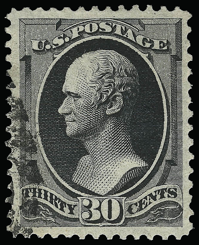 Sale no. 923 — Lot no. 2391 — Siegel Auction Galleries