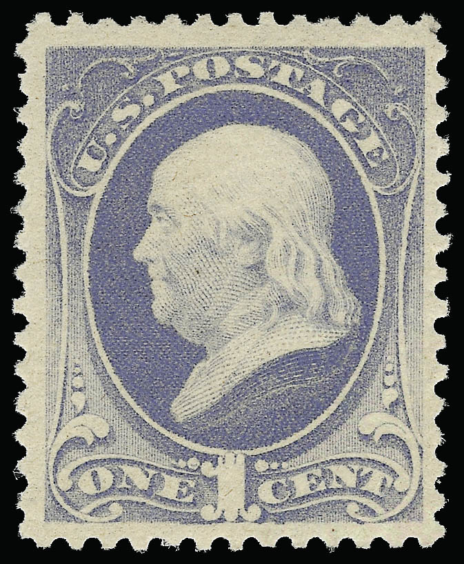 Sale no. 923 — Lot no. 2396 — Siegel Auction Galleries