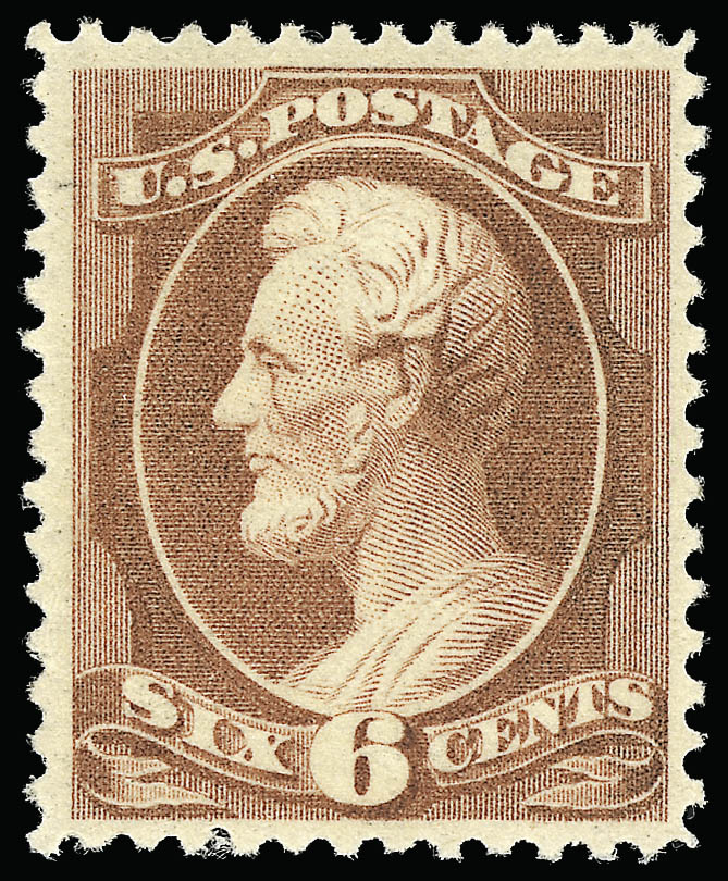 Sale no. 923 — Lot no. 2401 — Siegel Auction Galleries