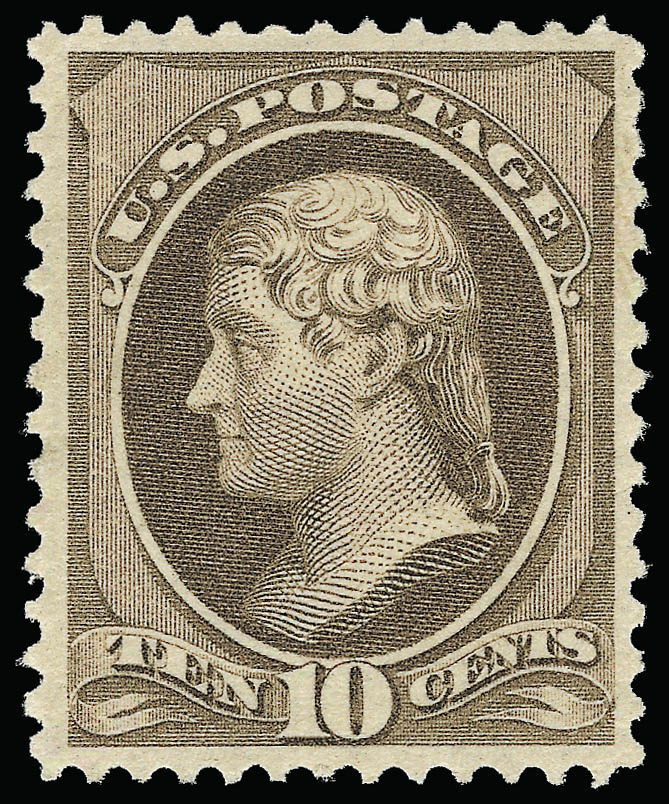 Sale no. 923 — Lot no. 2403 — Siegel Auction Galleries