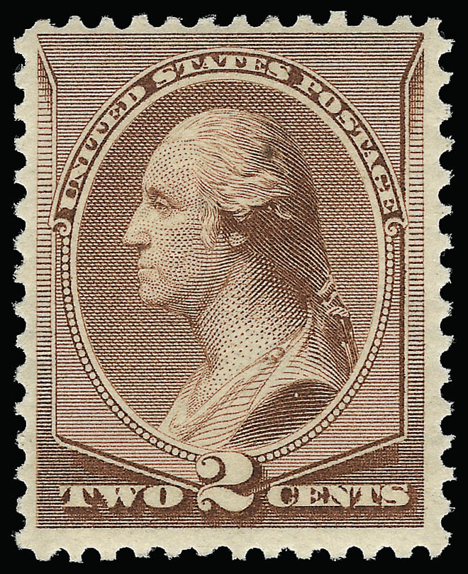 Sale no. 923 — Lot no. 2409 — Siegel Auction Galleries