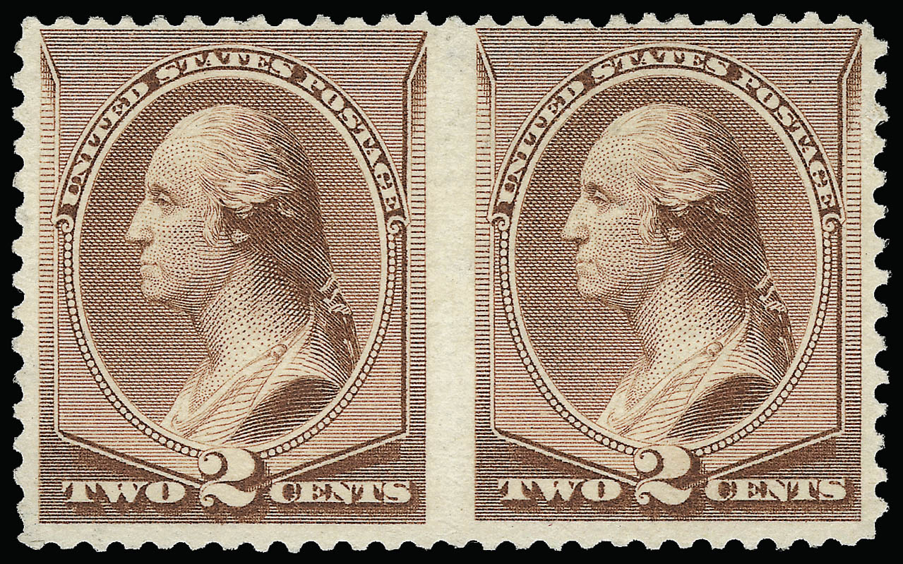 Sale no. 923 — Lot no. 2410 — Siegel Auction Galleries