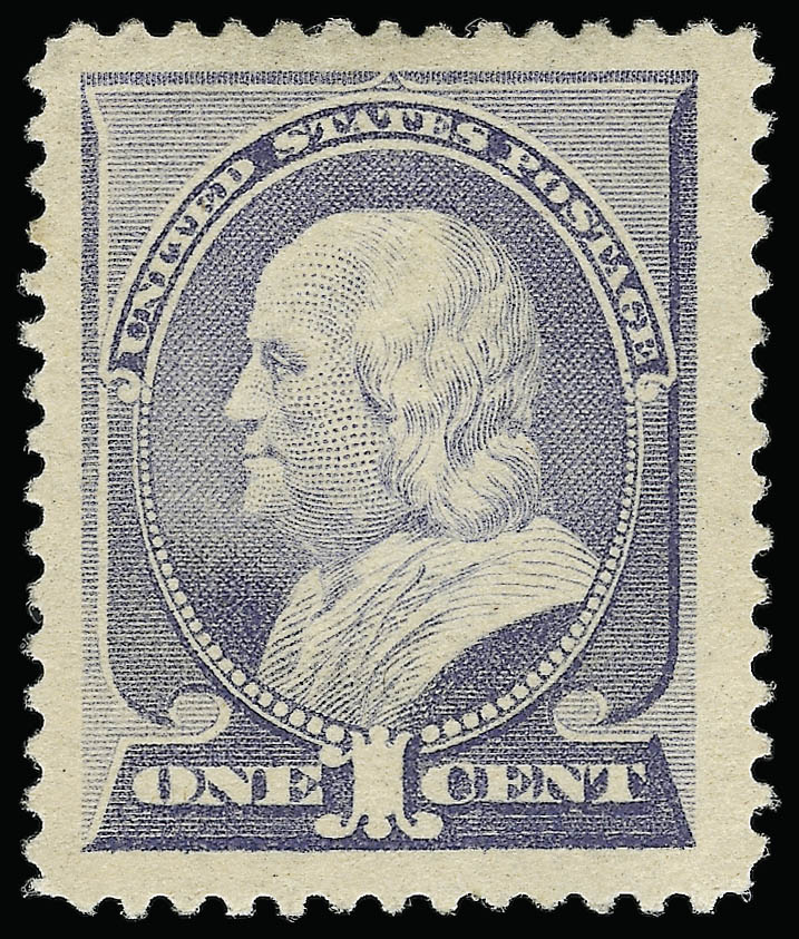 Sale no. 923 — Lot no. 2411 — Siegel Auction Galleries