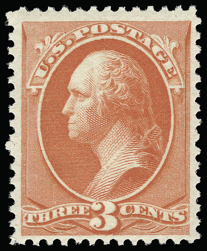 Sale no. 923 — Lot no. 2414 — Siegel Auction Galleries