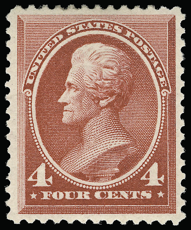 Sale no. 923 — Lot no. 2418 — Siegel Auction Galleries
