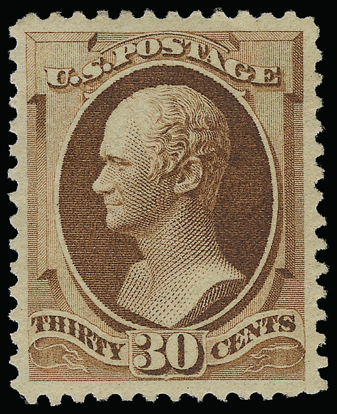 Sale no. 923 — Lot no. 2420 — Siegel Auction Galleries