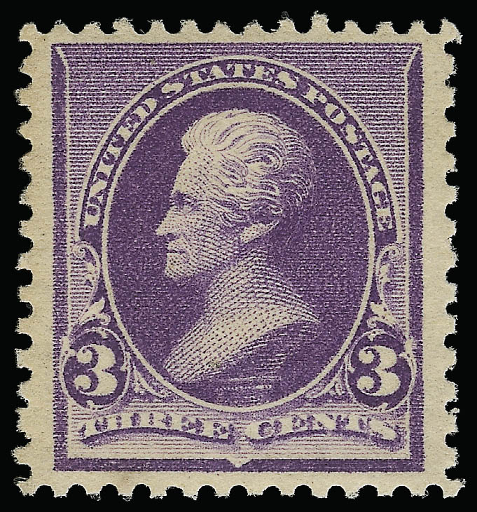 Sale no. 923 — Lot no. 2431 — Siegel Auction Galleries