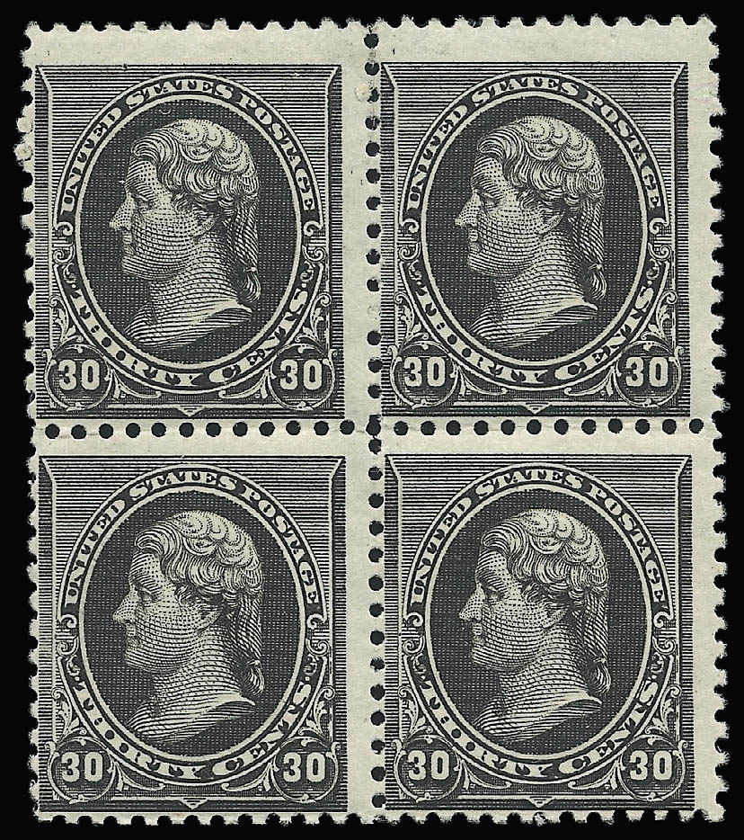 Sale no. 923 — Lot no. 2439 — Siegel Auction Galleries