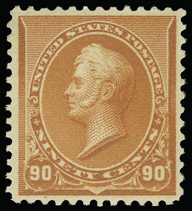 Sale no. 923 — Lot no. 2441 — Siegel Auction Galleries