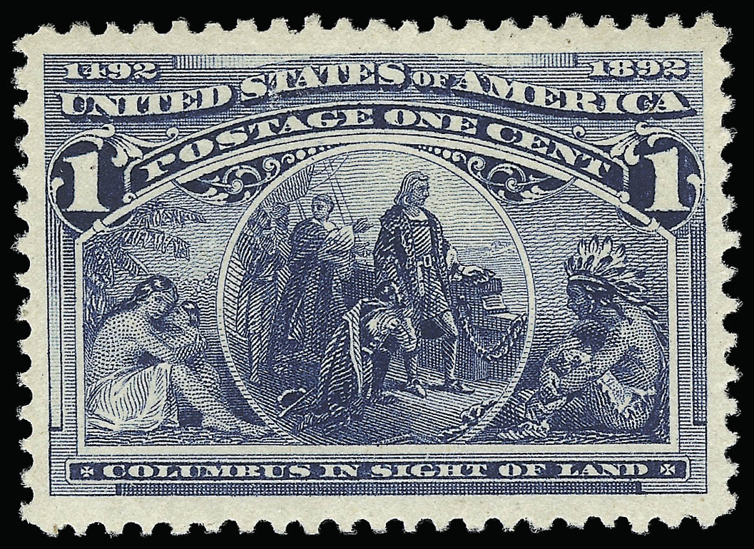 Sale no. 923 — Lot no. 2443 — Siegel Auction Galleries