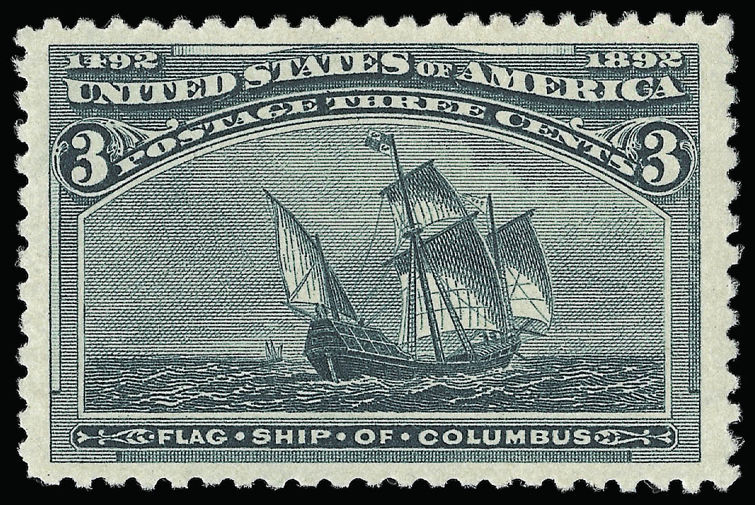 Sale no. 923 — Lot no. 2451 — Siegel Auction Galleries