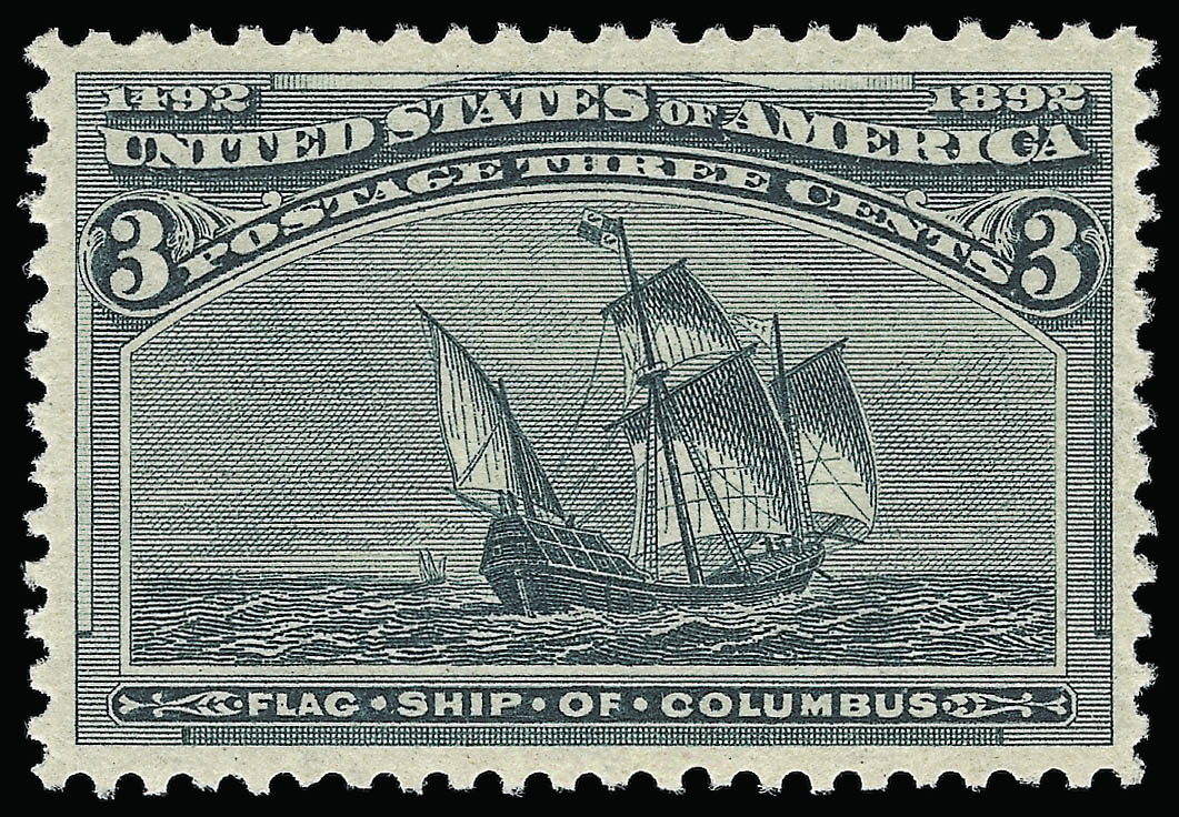Sale no. 923 — Lot no. 2452 — Siegel Auction Galleries