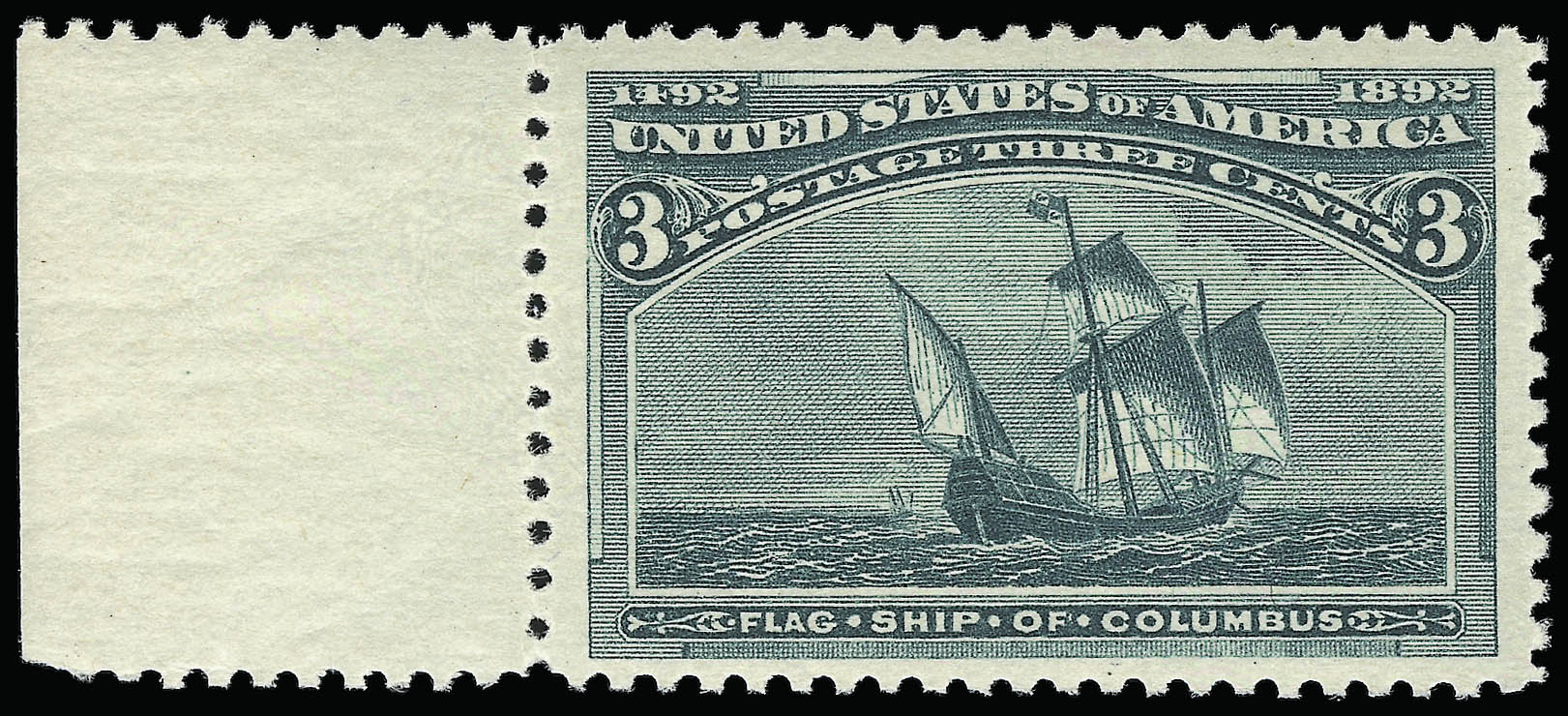 Sale no. 923 — Lot no. 2453 — Siegel Auction Galleries