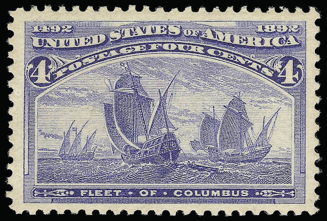Sale no. 923 — Lot no. 2455 — Siegel Auction Galleries