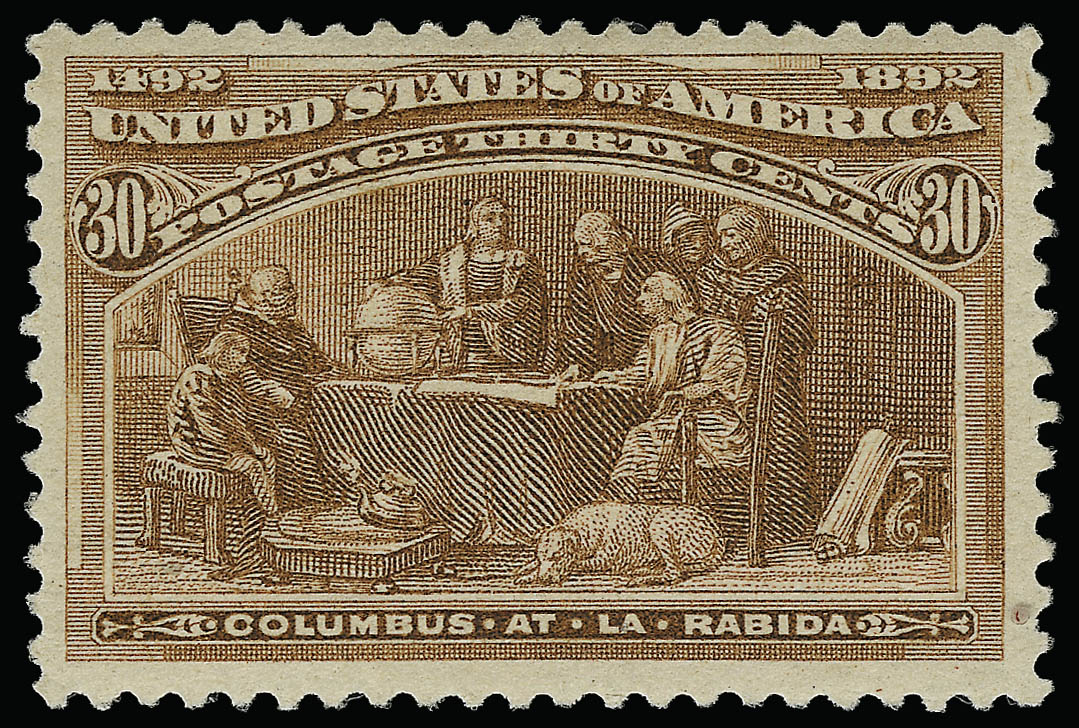 Sale no. 923 — Lot no. 2479 — Siegel Auction Galleries