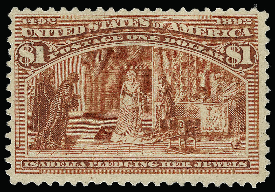 Sale no. 923 — Lot no. 2485 — Siegel Auction Galleries