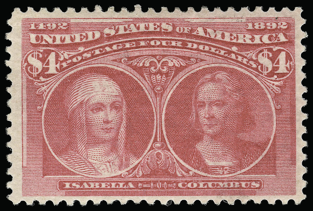 Sale no. 923 — Lot no. 2499 — Siegel Auction Galleries