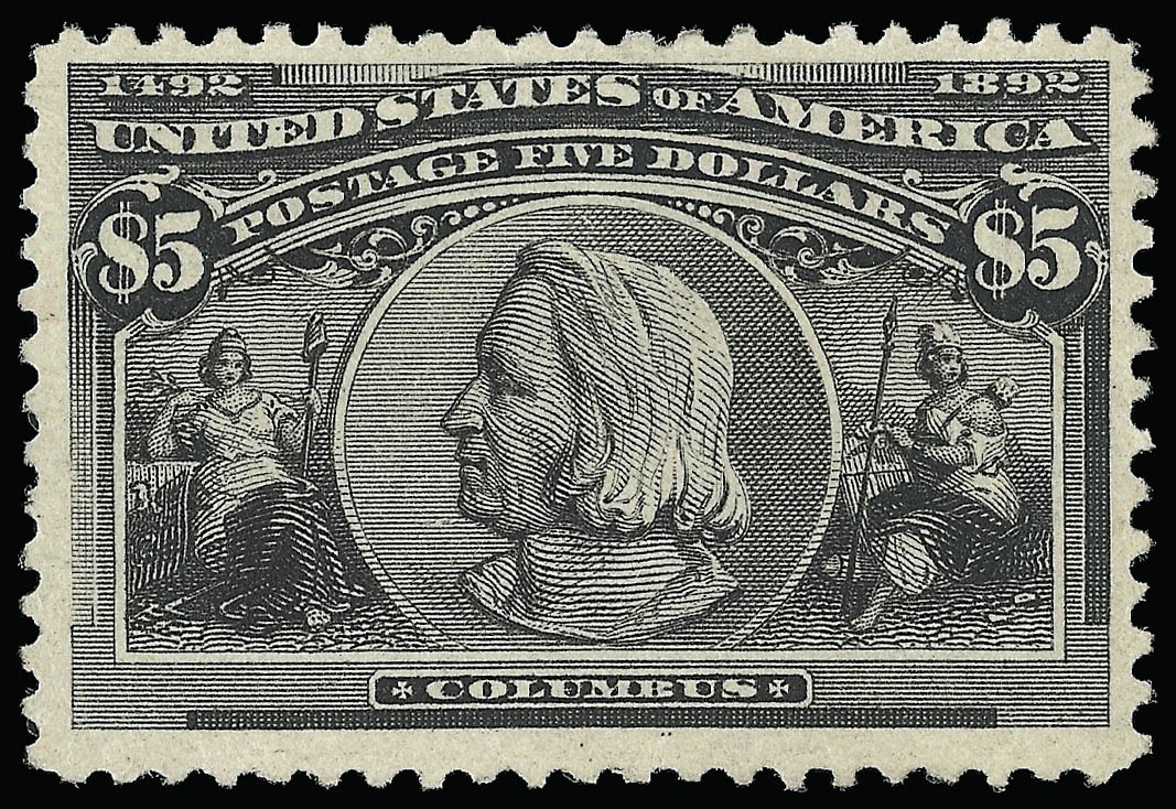Sale no. 923 — Lot no. 2511 — Siegel Auction Galleries