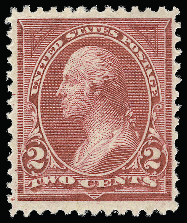 Sale no. 923 — Lot no. 2516 — Siegel Auction Galleries