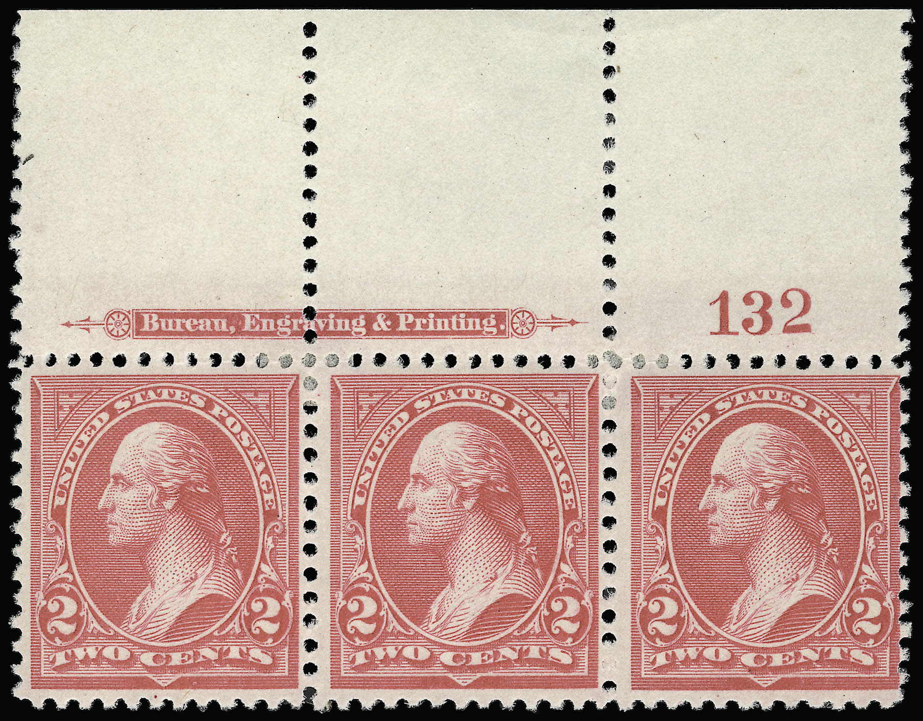 Sale no. 923 — Lot no. 2518 — Siegel Auction Galleries