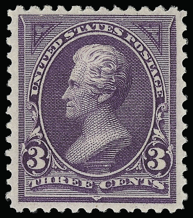 Sale no. 923 — Lot no. 2519 — Siegel Auction Galleries