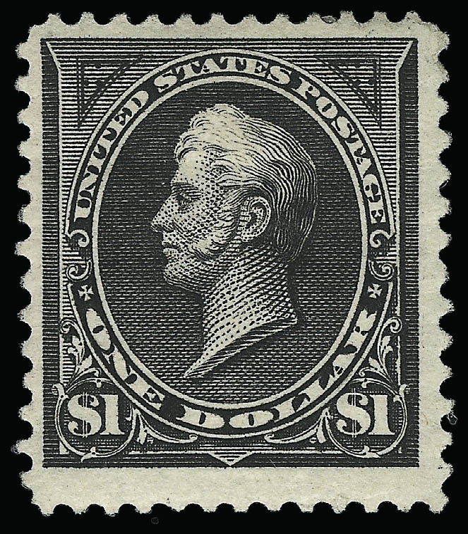 Sale no. 923 — Lot no. 2528 — Siegel Auction Galleries