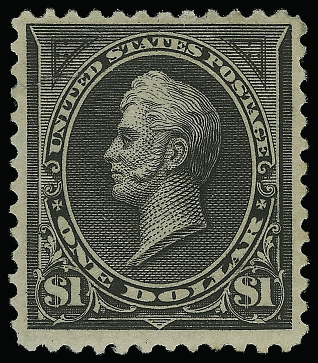Sale no. 923 — Lot no. 2533 — Siegel Auction Galleries