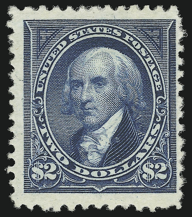 Sale no. 923 — Lot no. 2534 — Siegel Auction Galleries