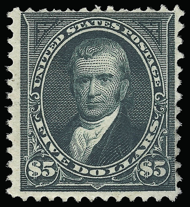 Sale no. 923 — Lot no. 2539 — Siegel Auction Galleries