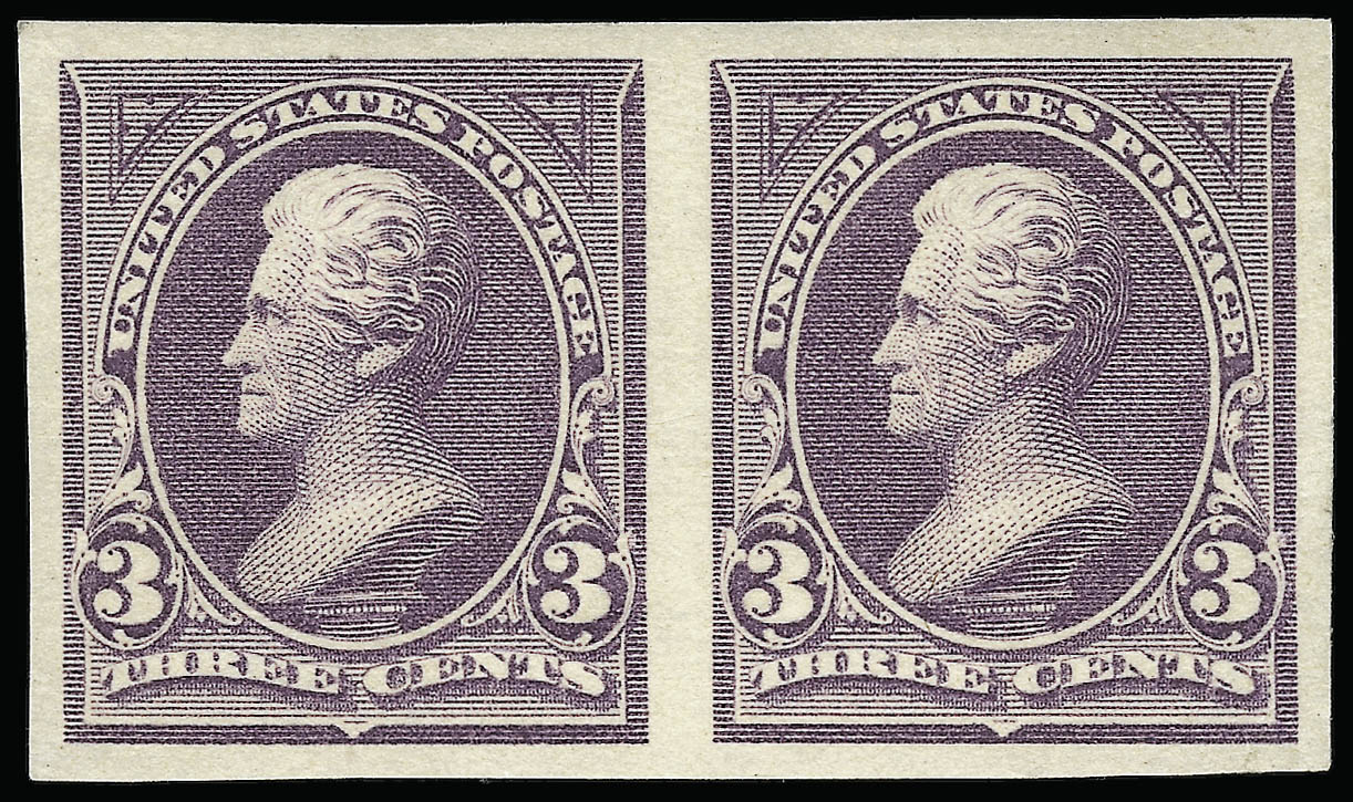 Sale no. 923 — Lot no. 2545 — Siegel Auction Galleries