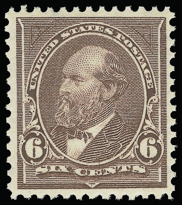 Sale no. 923 — Lot no. 2548 — Siegel Auction Galleries