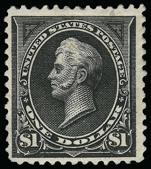 Sale no. 923 — Lot no. 2559 — Siegel Auction Galleries