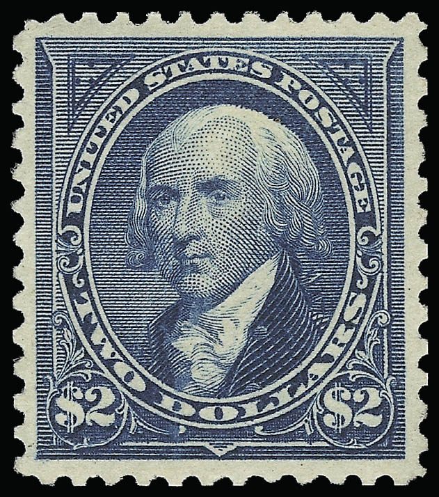 Sale no. 923 — Lot no. 2563 — Siegel Auction Galleries