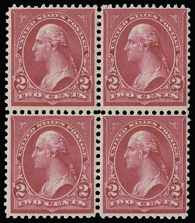 Sale no. 923 — Lot no. 2574 — Siegel Auction Galleries