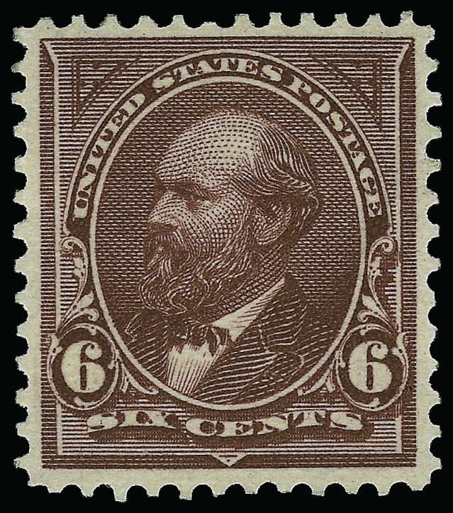 Sale no. 923 — Lot no. 2578 — Siegel Auction Galleries