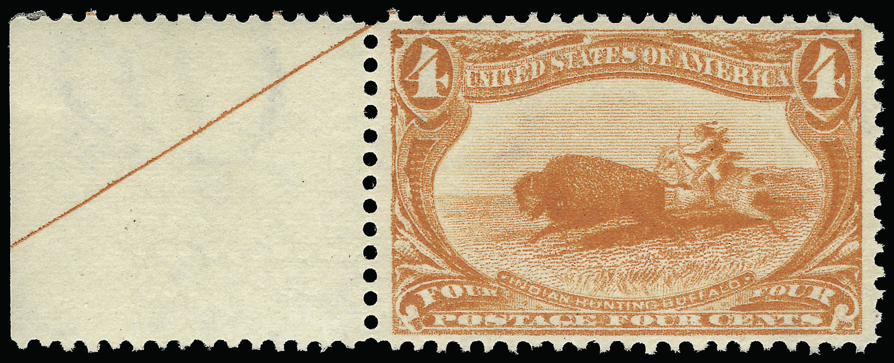 Sale no. 923 — Lot no. 2583 — Siegel Auction Galleries