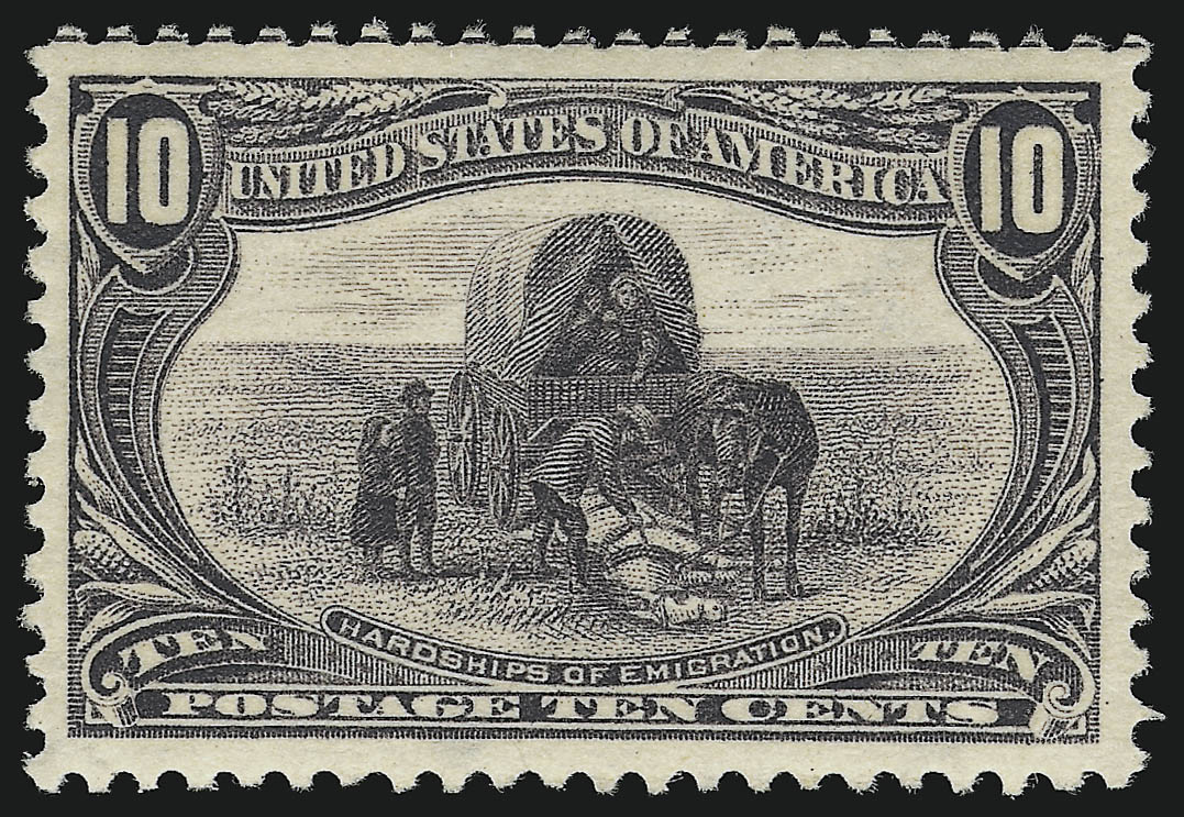 Sale no. 923 — Lot no. 2589 — Siegel Auction Galleries