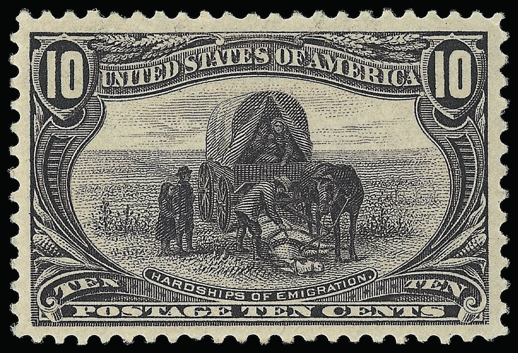 Sale no. 923 — Lot no. 2590 — Siegel Auction Galleries