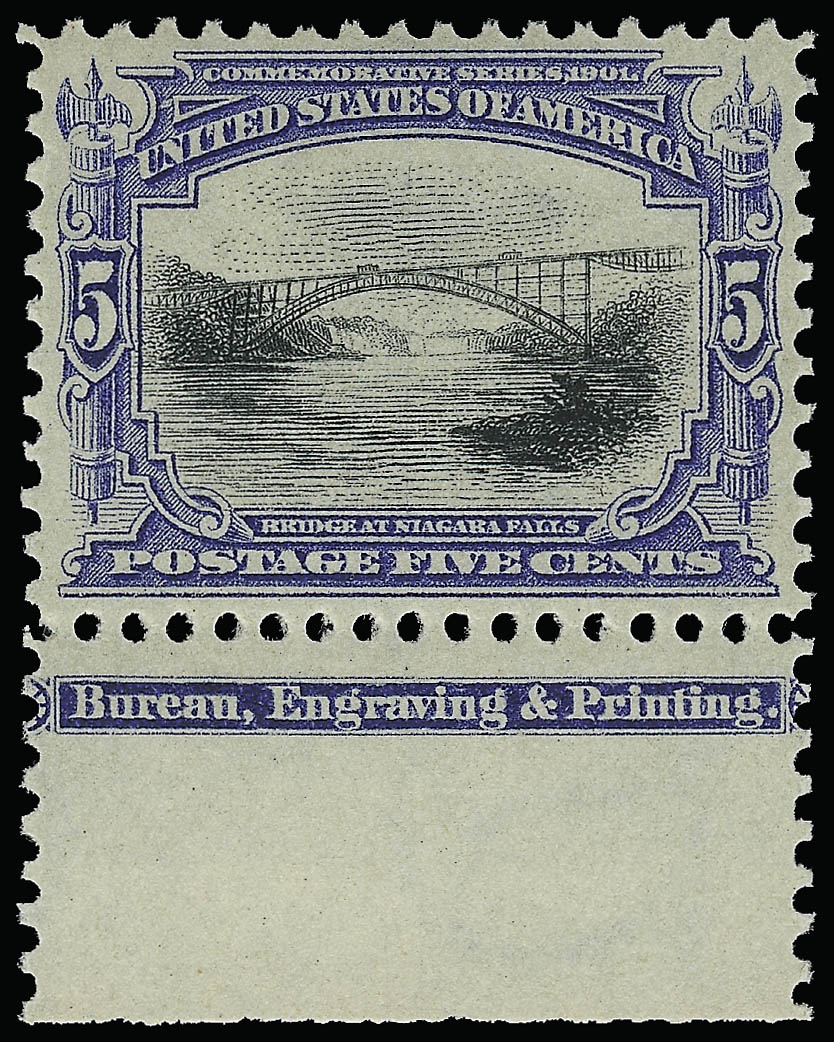 Sale no. 923 — Lot no. 2619 — Siegel Auction Galleries