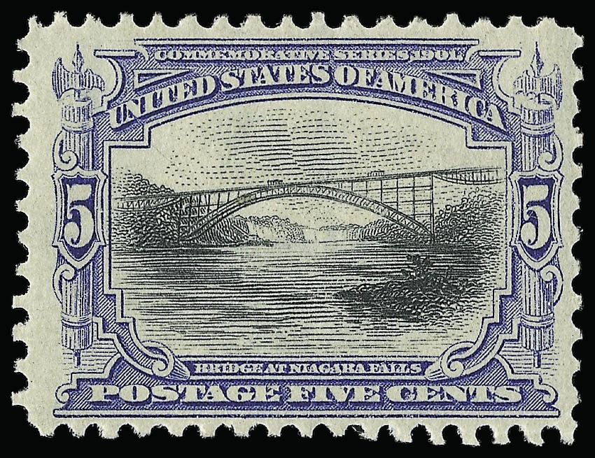 Sale no. 923 — Lot no. 2623 — Siegel Auction Galleries